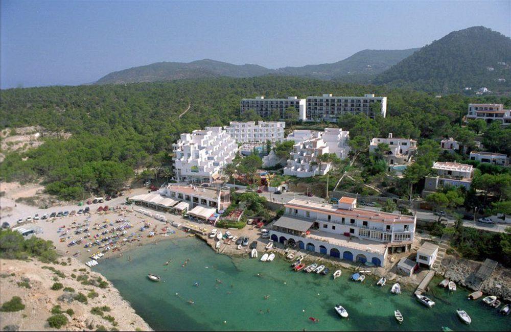 Barcelo Portinatx - Adults Only Hotel Kültér fotó