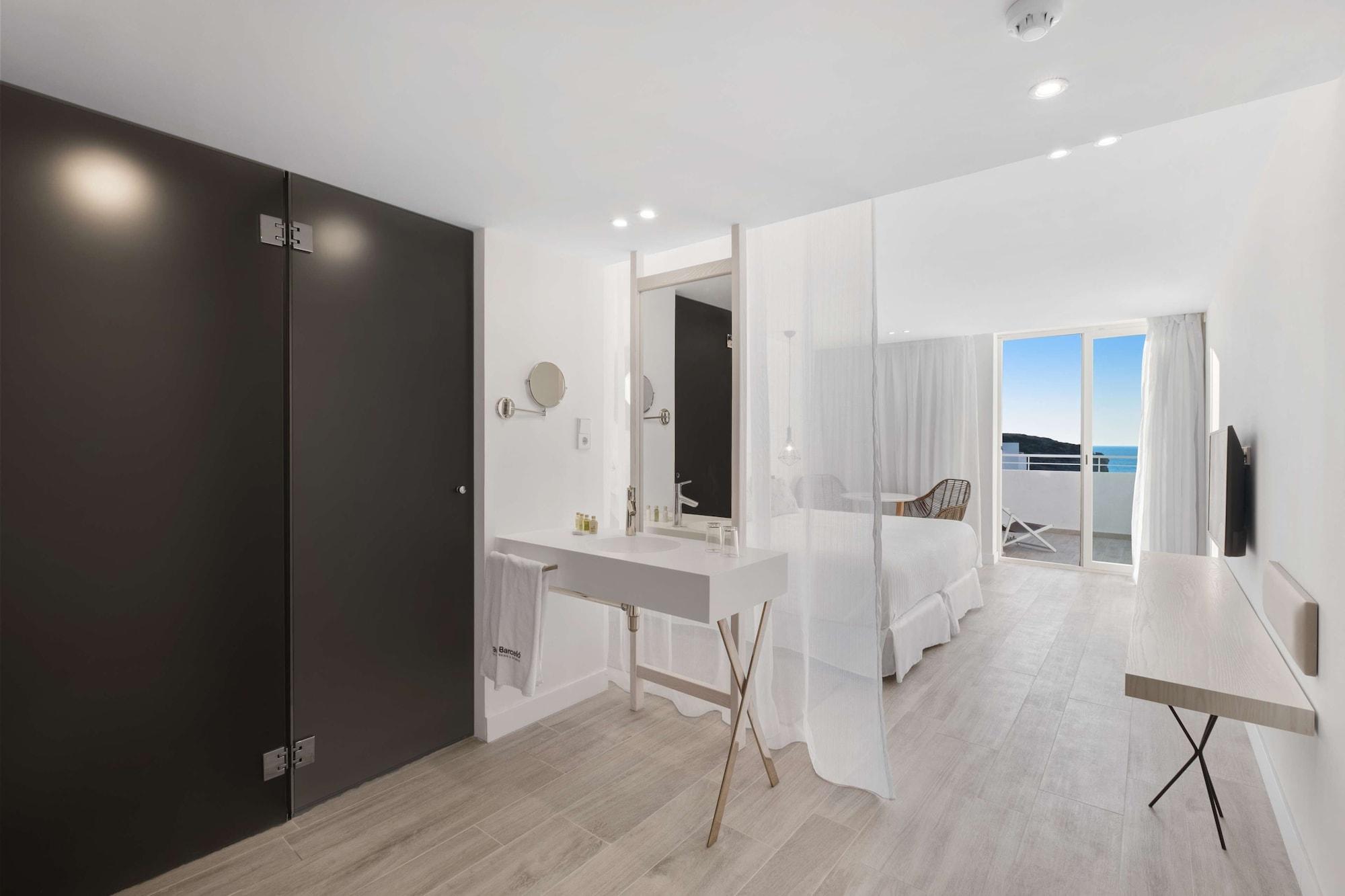 Barcelo Portinatx - Adults Only Hotel Kültér fotó