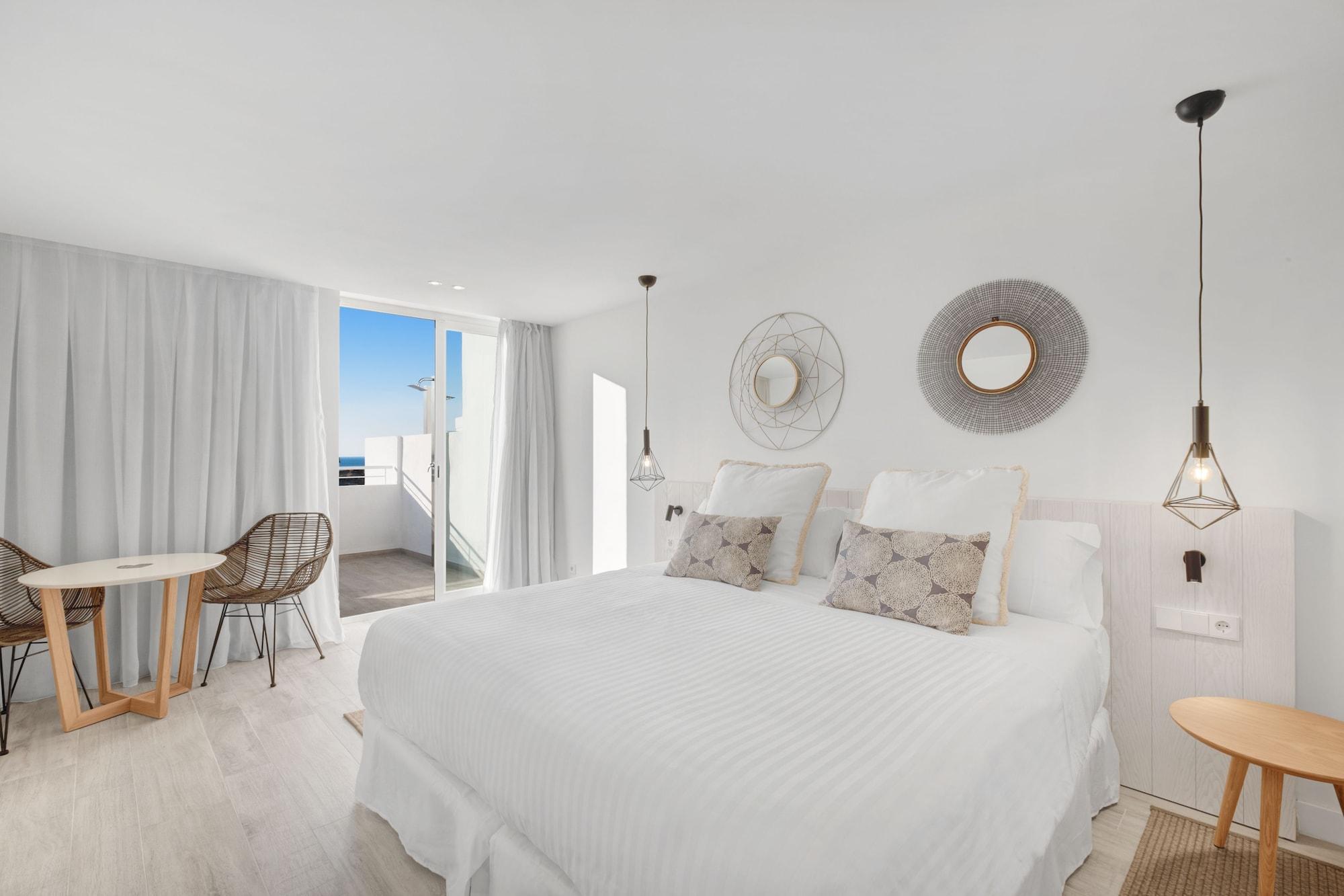 Barcelo Portinatx - Adults Only Hotel Kültér fotó