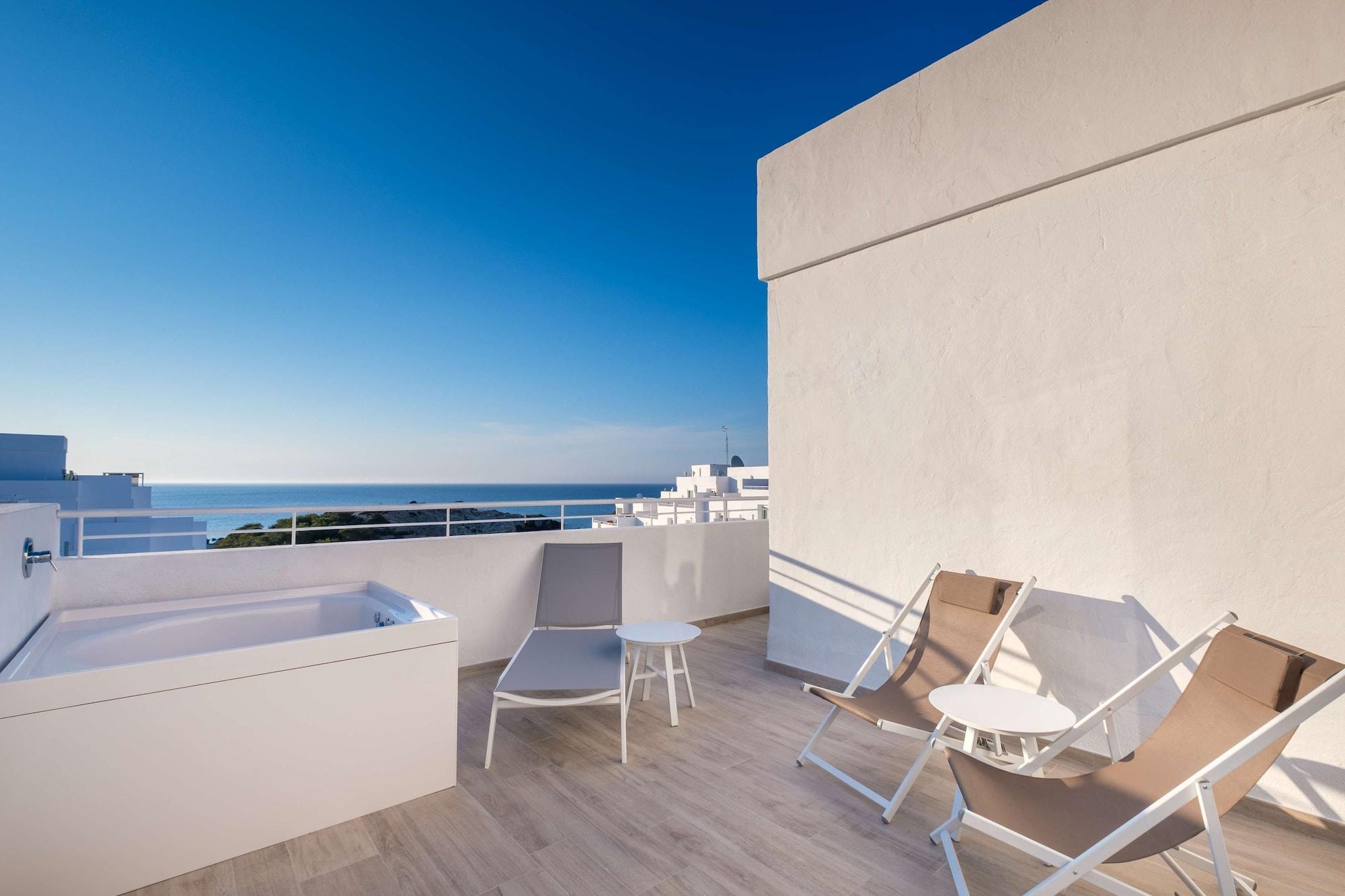 Barcelo Portinatx - Adults Only Hotel Kültér fotó