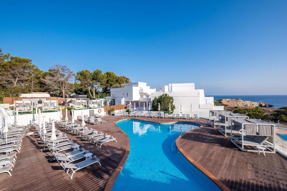 Barcelo Portinatx - Adults Only Hotel Kültér fotó
