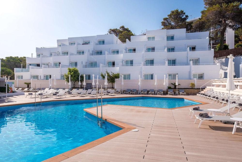 Barcelo Portinatx - Adults Only Hotel Kültér fotó