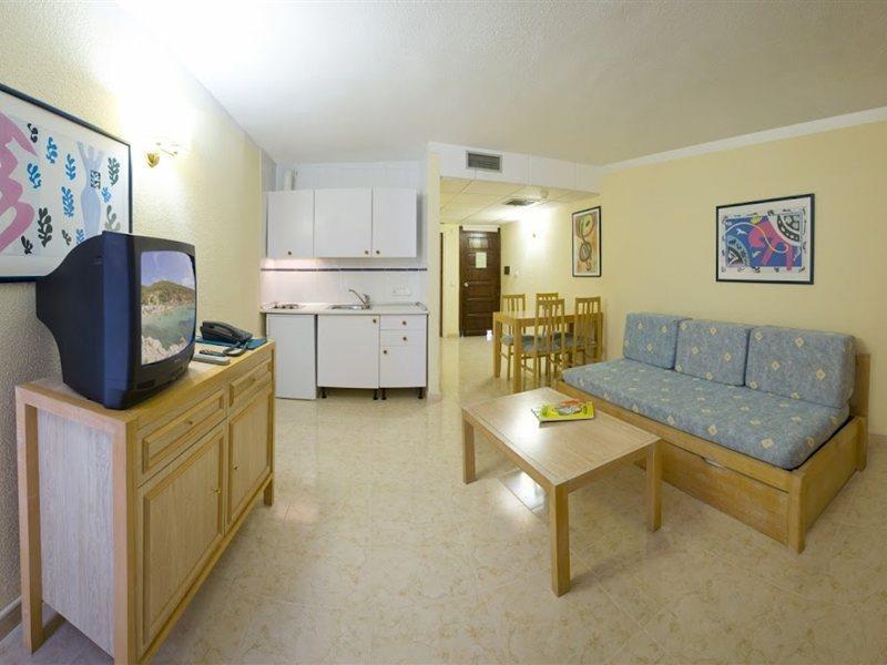 Barcelo Portinatx - Adults Only Hotel Kültér fotó