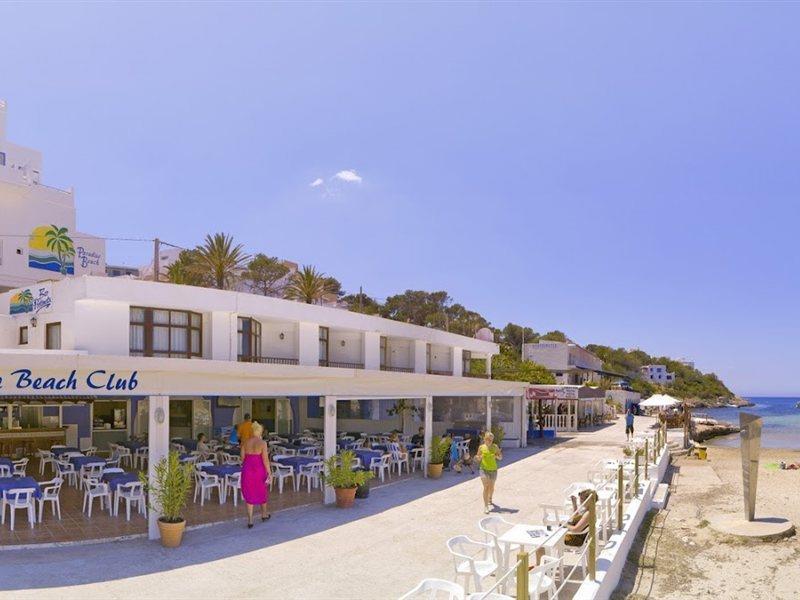 Barcelo Portinatx - Adults Only Hotel Kültér fotó
