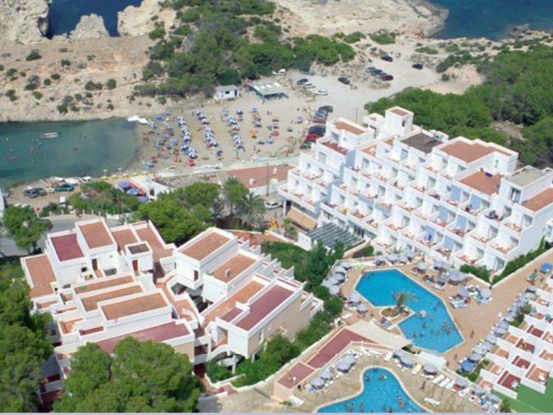 Barcelo Portinatx - Adults Only Hotel Kültér fotó