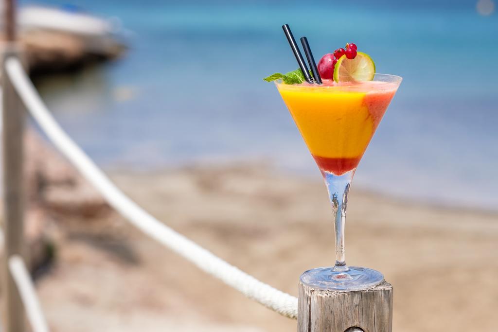 Barcelo Portinatx - Adults Only Hotel Kültér fotó