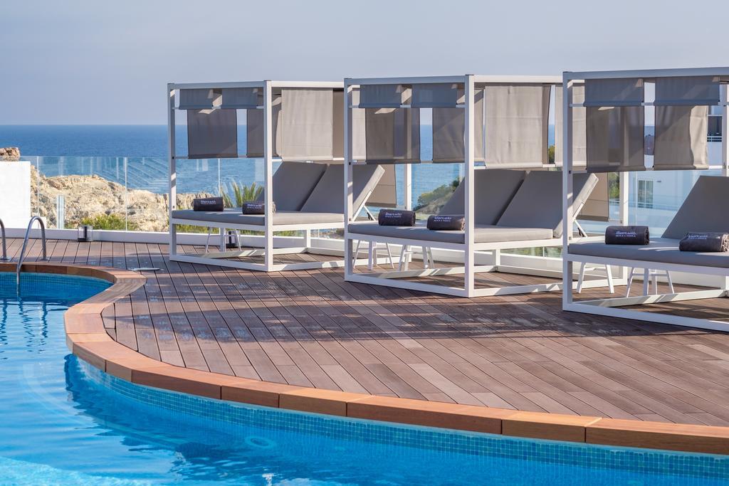 Barcelo Portinatx - Adults Only Hotel Kültér fotó