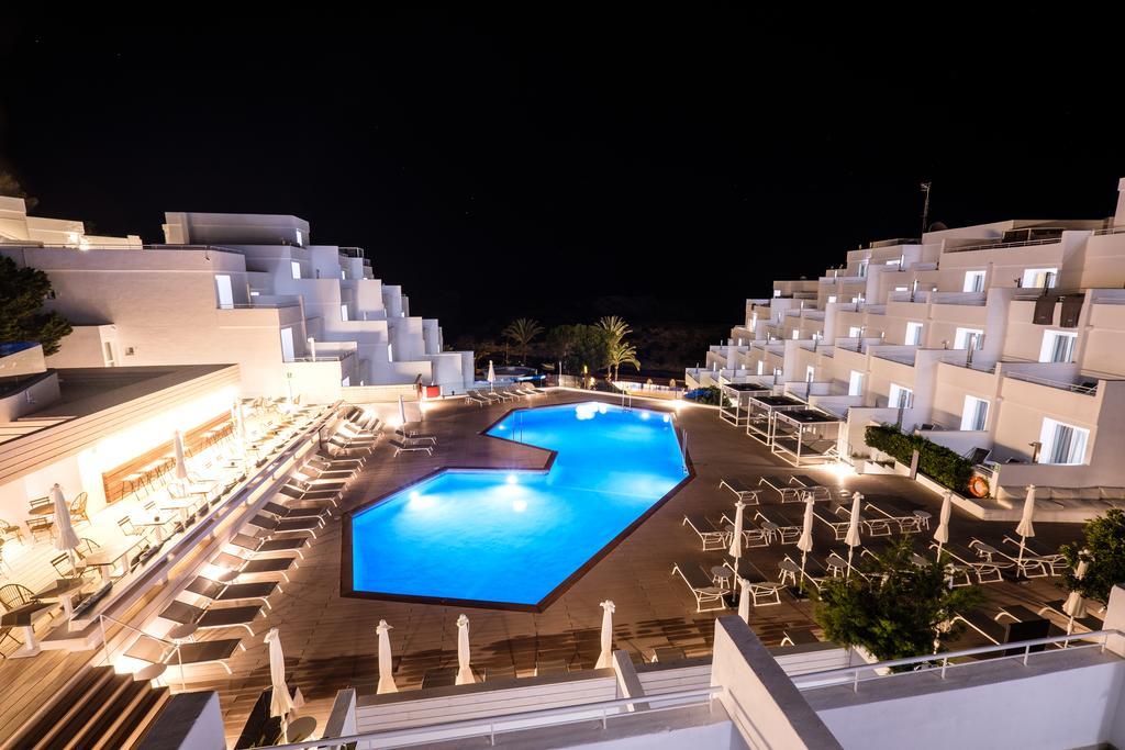 Barcelo Portinatx - Adults Only Hotel Kültér fotó