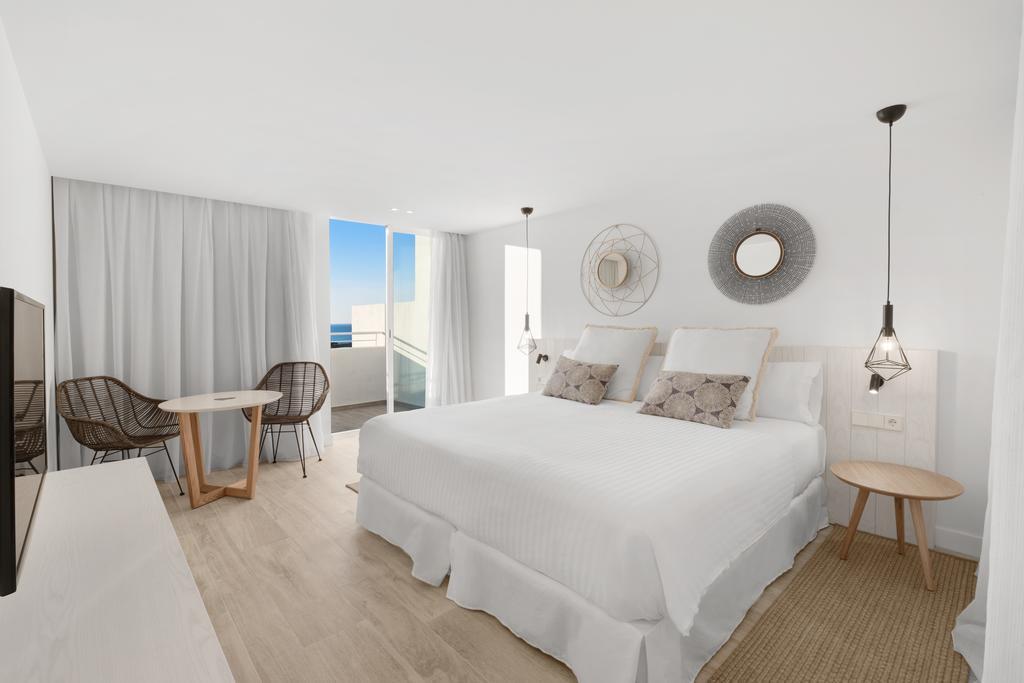 Barcelo Portinatx - Adults Only Hotel Kültér fotó