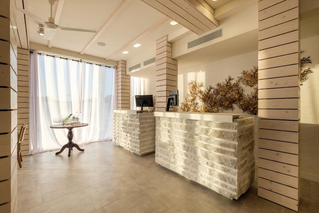 Barcelo Portinatx - Adults Only Hotel Kültér fotó
