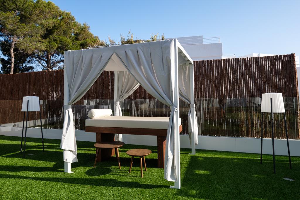 Barcelo Portinatx - Adults Only Hotel Kültér fotó