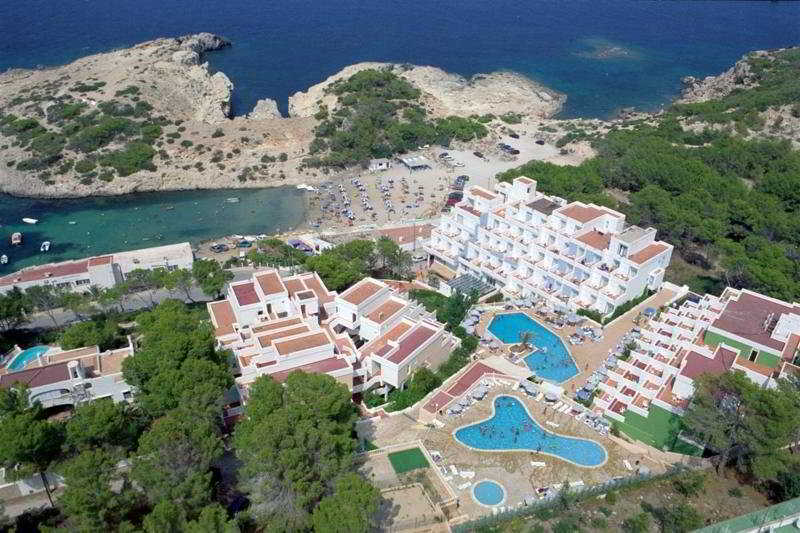Barcelo Portinatx - Adults Only Hotel Kültér fotó