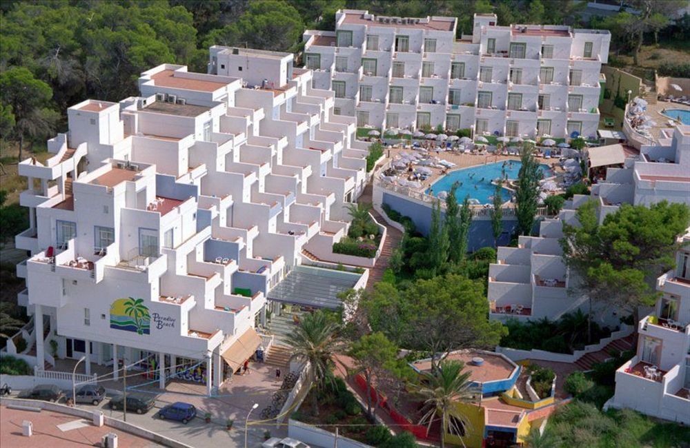 Barcelo Portinatx - Adults Only Hotel Kültér fotó