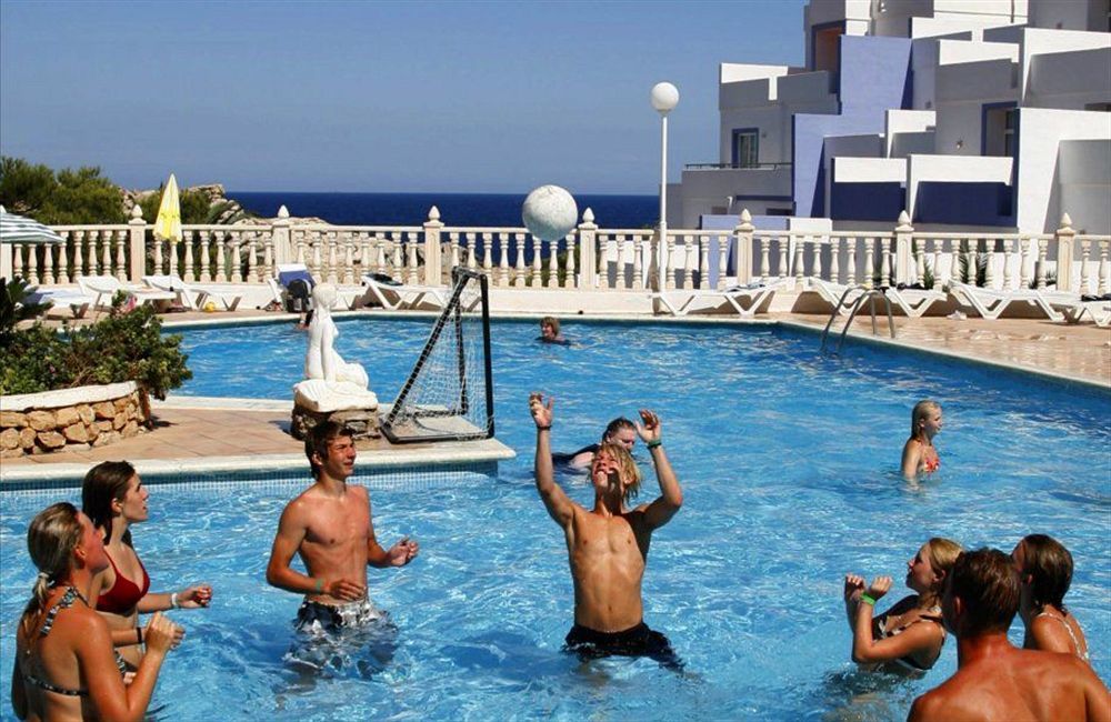 Barcelo Portinatx - Adults Only Hotel Kültér fotó