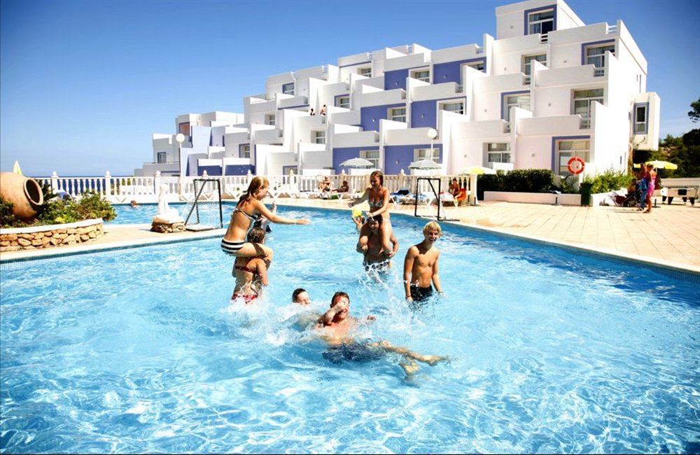Barcelo Portinatx - Adults Only Hotel Kültér fotó