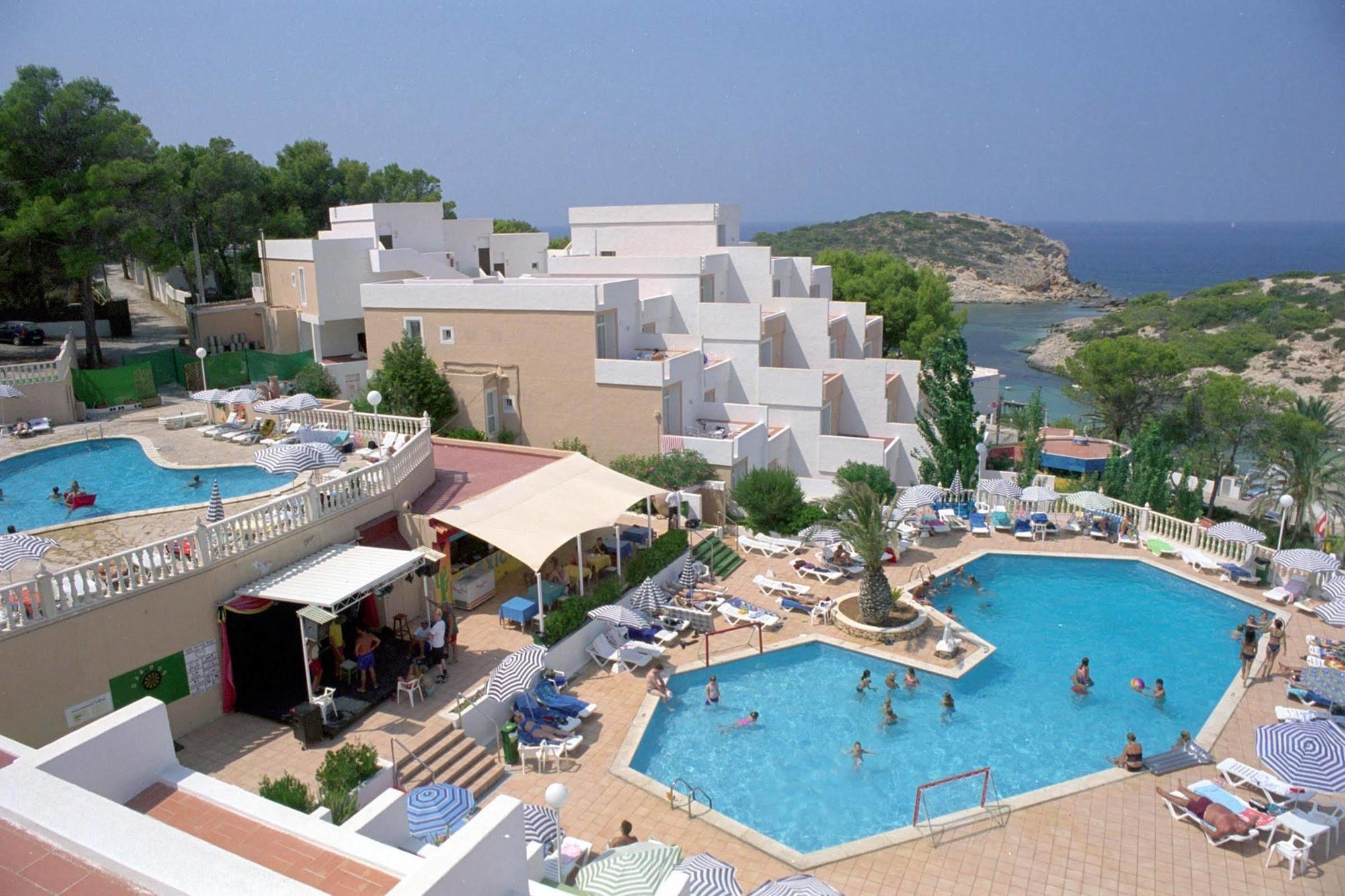 Barcelo Portinatx - Adults Only Hotel Kültér fotó