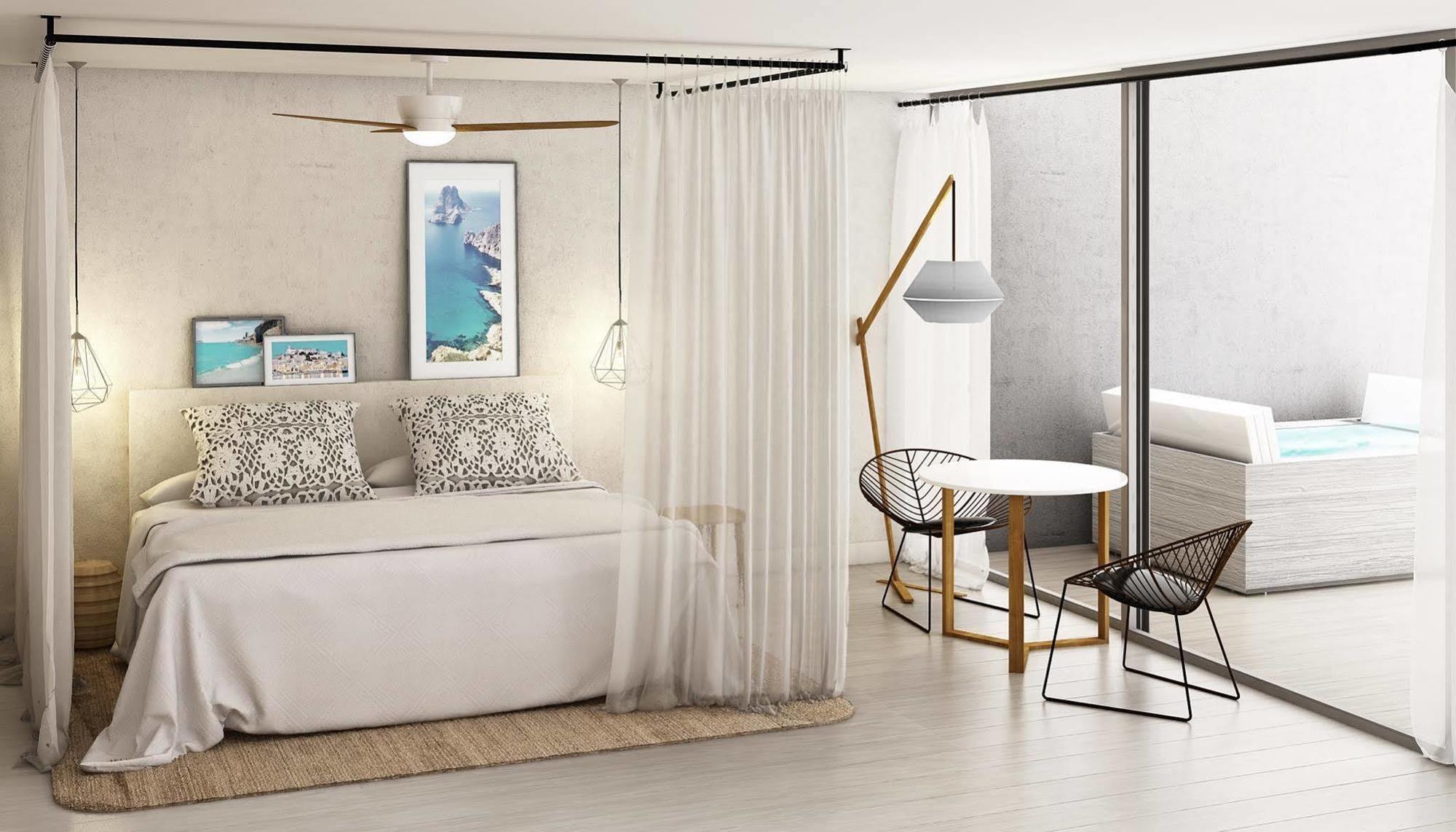 Barcelo Portinatx - Adults Only Hotel Kültér fotó